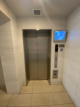 アーバネックス両国の物件内観写真